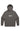 MENS RELAX FADED HOOD