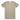 STATIC Flow Tee in sandstone – unisex cotton streetwear t-shirt with minimalist lightning bolt logo