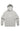 STATIC Element hoodie in faded bone – unisex streetwear pullover with bold front logo