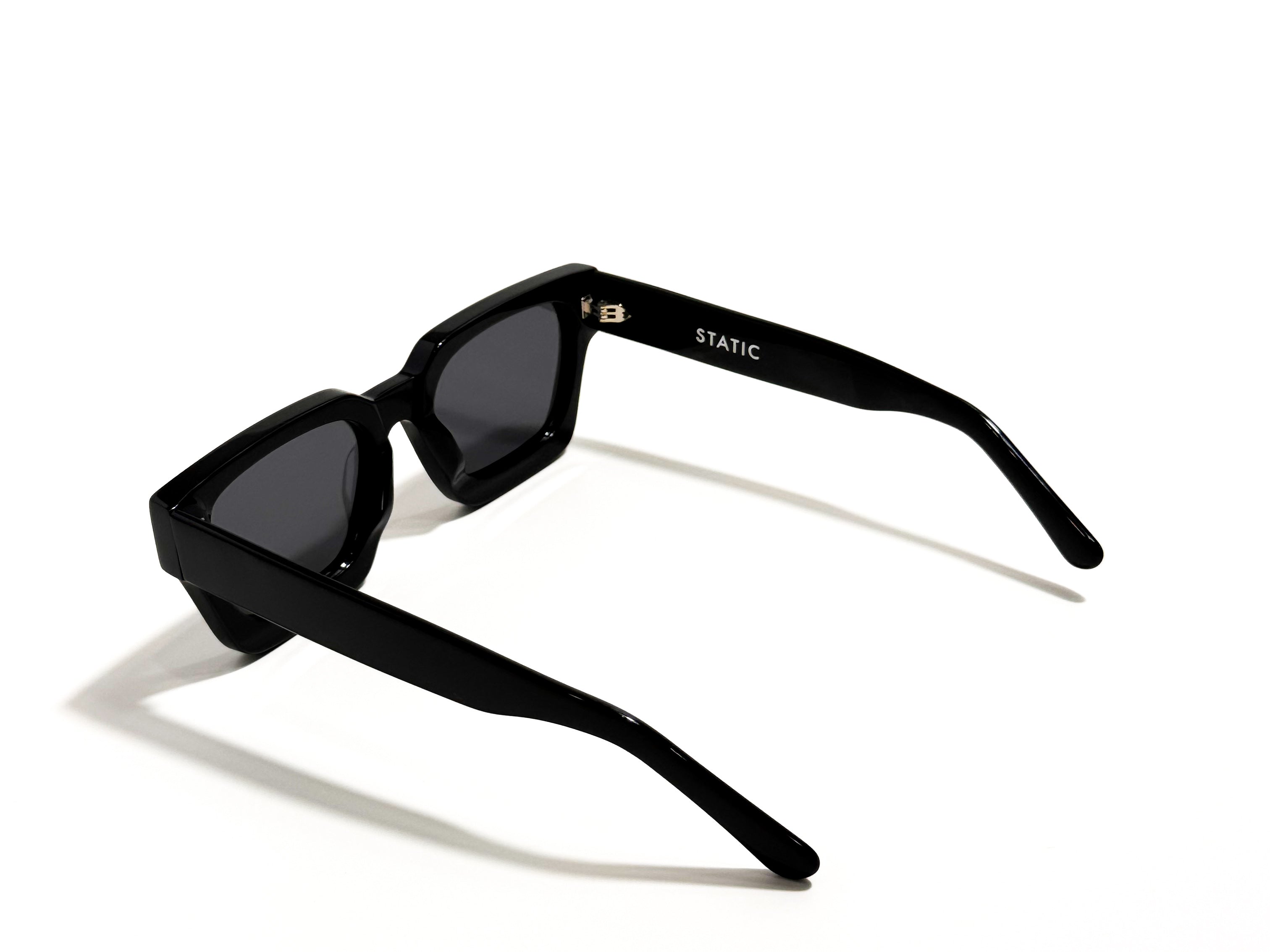 Legend Black