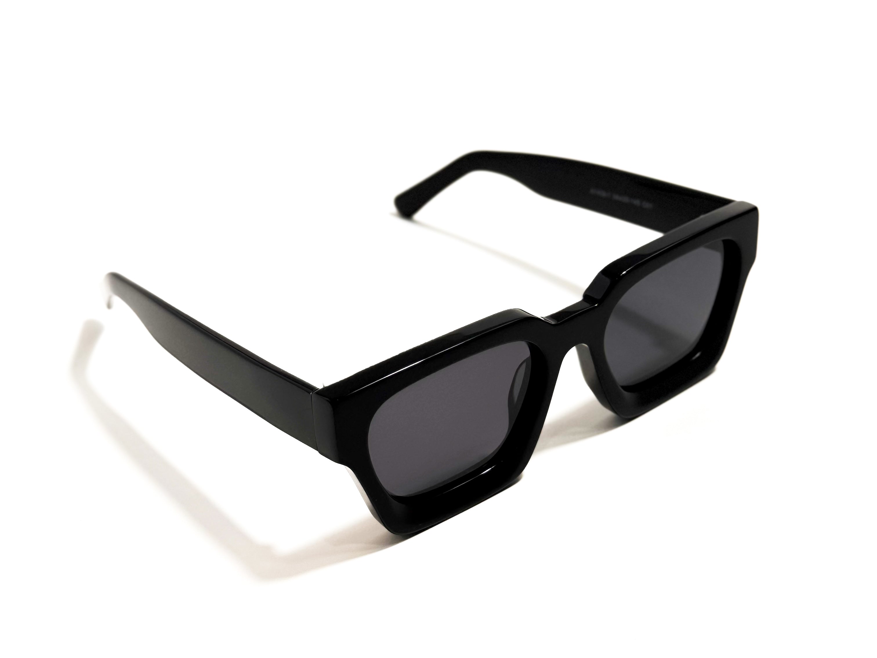 Legend Black