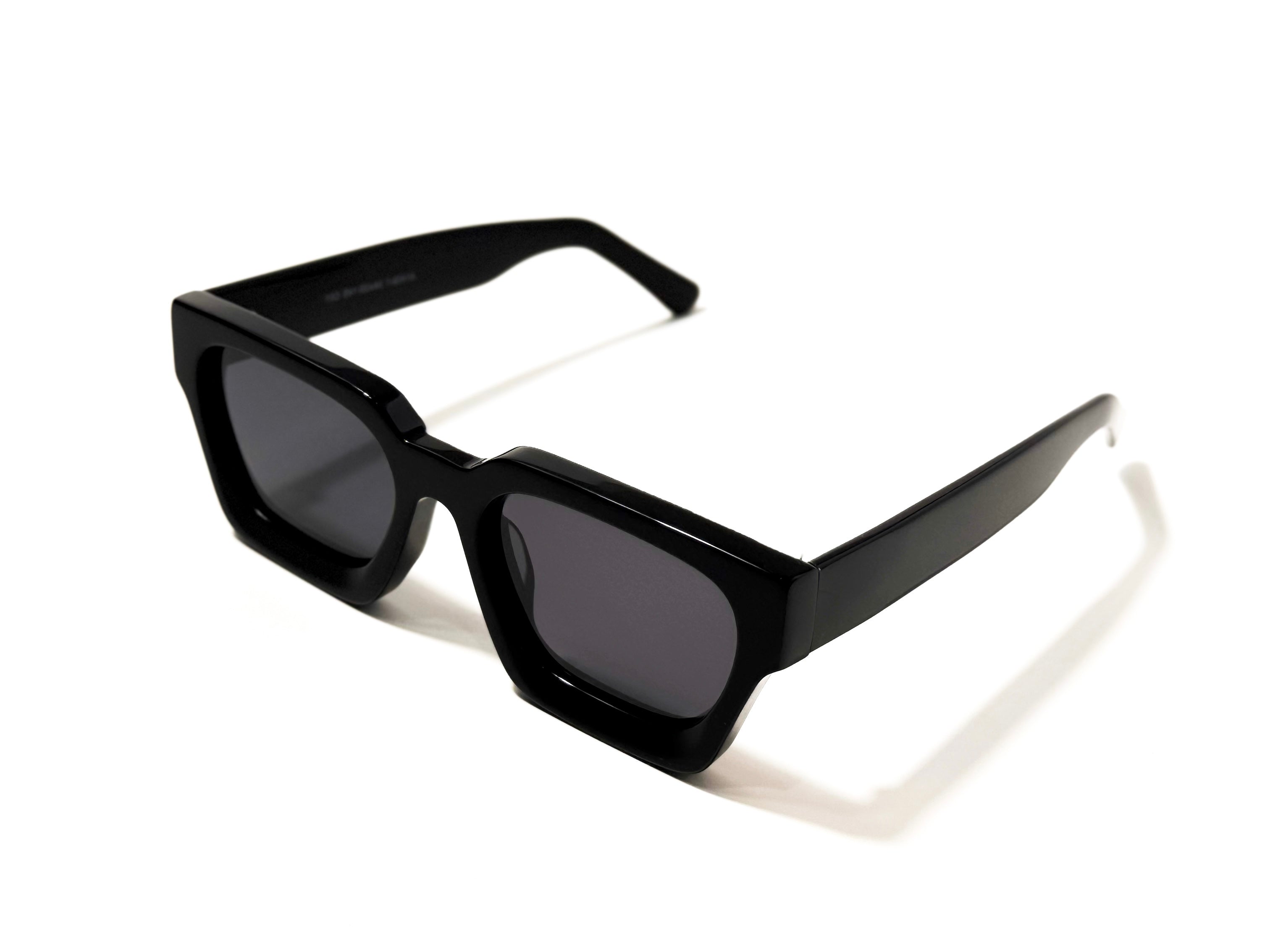 Legend Black